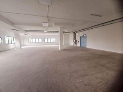 Uni-tech Centre (D22), Factory #594498861